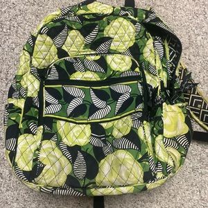 Vera Bradley Backpack